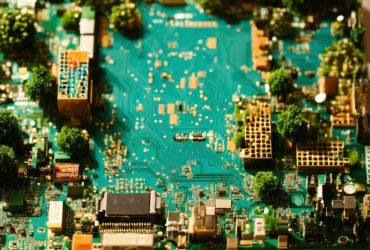 بررسی کاربرد و اثرات نانوحسگرهای مورد استفاده در صنایع غذایی و آشامیدنی