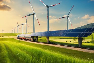 بررسی کاربردهای فناوری نانو در توربین های بادی و صنایع حوزه انرژی های نو و تجدیدپذیر