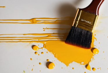 بررسی کاربردهای نانوپوشش‌های آب‌گریز در مصالح و صنایع ساختمانی