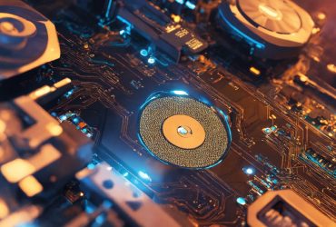 مروری بر نانوحسگرهای تشخیص دهنده پاتوژن‌های میکروبی در صنایع و مواد غذایی