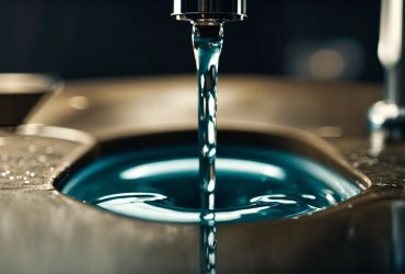 بکارگیری فناوری نانو میکروحباب/نانوحباب در تصفیه آب، پساب‌های خانگی و فاضلاب‌های صنعتی