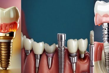 بررسی کاربردهای فناوری نانو در صنعت پروتز و ایمپلنت‌های ارتوپدی