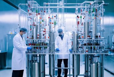 مروری بر کاربردها و اثرات فناوری نانو بر صنایع داروسازی و روند بهبود درمان