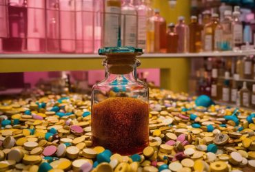 استفاده از نانوذرات مغناطیسی برای تشخیص و درمان هدفمند بیماریها