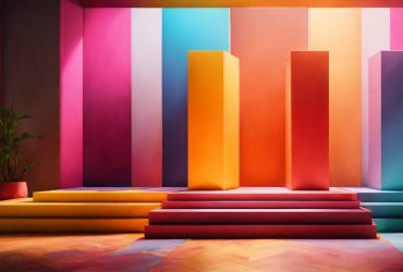 مقایسه فنی و اقتصادی رنگ‌های ضد الکتریسیته ساکن معمولی با نانویی