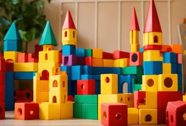 بکارگیری فناوری نانو و مستربچ‌های نانوساختار در صنعت اسباب‌بازی‌های ضدباکتری