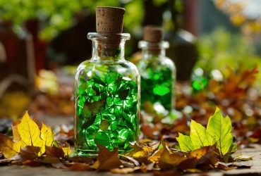 به‌کارگیری فناوری نانو در صنعت گیاهان دارویی