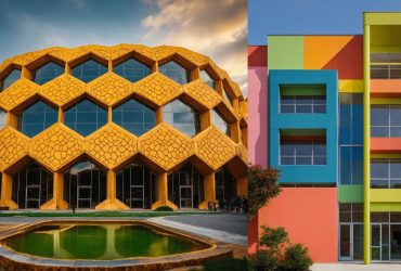 کاربردهای نانوپوشش‌ها در صنایع ساخت‌وساز