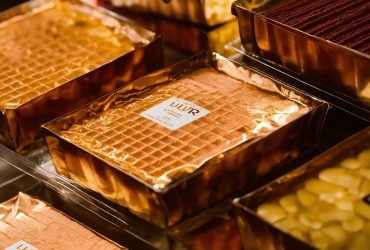 کاربردهای صنعتی فناوری نانو و بسته‌بندی‌های هوشمند در صنایع غذایی