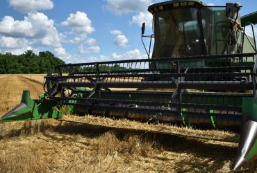 مروری بر کاربردهای نانوپوششهای سخت و مقاوم در صنایع کشاورزی، مواد غذایی، ماشین آلات و صنایع وابسته