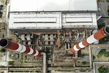 خنک‌کاری قسمت‌های مختلف نیروگاه با استفاده از فناوری نانو