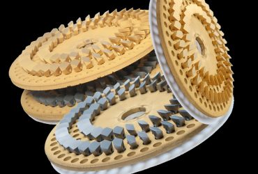 مروری بر کاربردها و فناوری های به روز دستگاه رسوبدهی بخار شیمیایی (CVD)