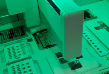 نانوحسگرهای  تشخیص و اندازه گیری گاز دی اکسید کربن