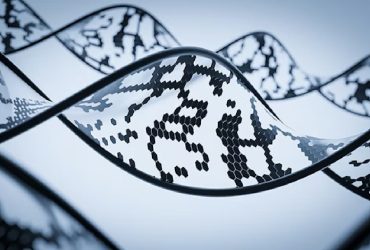 نانوحسگرهای  تشخیص توالی DNA و ژن‌های معیوب