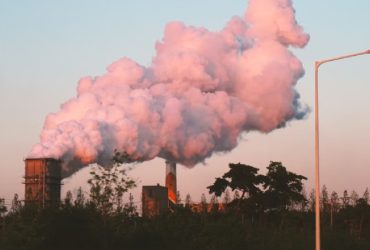 نانوحسگرهای پایش آلودگی ذرات معلق در هوا