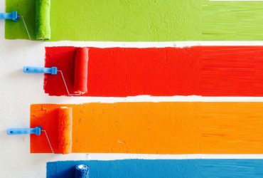 نانوافزودنی‌های رنگ