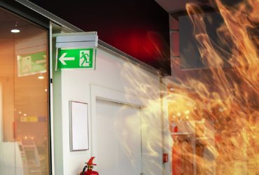 کاربرد نانورنگ‌ها، نانوپوشش‌ها و سازه‌های ضد حریق در صنعت ساختمان