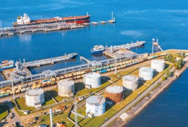 کاربرد نانو رنگ‌ها در صنایع دریایی