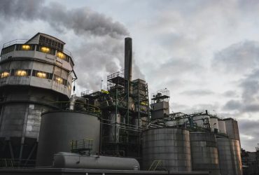 کاربرد نانوحسگرها در صنایع ‌‌نفت، گاز، پالایش و پتروشیمی