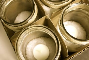 کاربرد نانو جاذب‌ ها در ذخیره‌سازی گاز