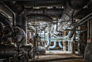 کاربرد نانوپوشش‌های عایق صوت و حرارت در صنایع نفت، گاز، پالایش و پتروشیمی