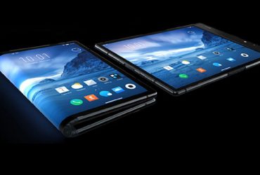 کاربرد فناوری نانو در نمایشگرهای قابل انعطاف