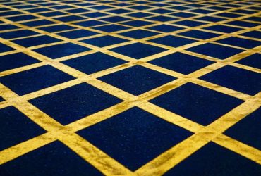 کاربردهای فناوری نانو در نانوکف‌پوش‌های پلیمری