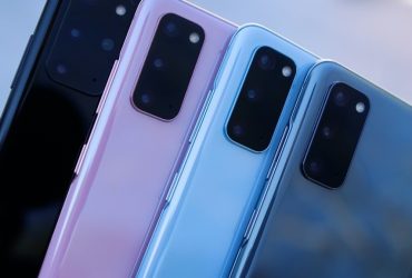 کاربرد فناوری نانو در گوشی‌های هوشمند