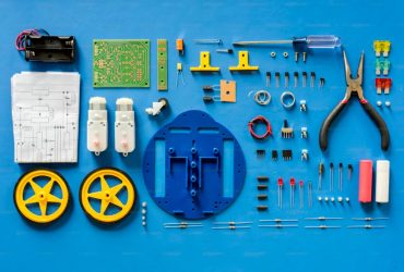 کاربردهای فناوری نانو در قطعات پلیمری با هدایت الکتریکی بالا