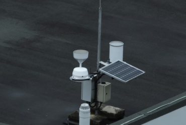 کاربردهای فناوری نانو در صنایع ساخت حسگرهای آلودگی هوا