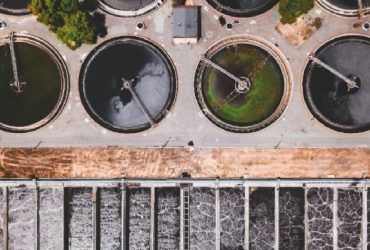 کاربرد فناوری نانو در روش فیلتراسیون اسمز معکوس