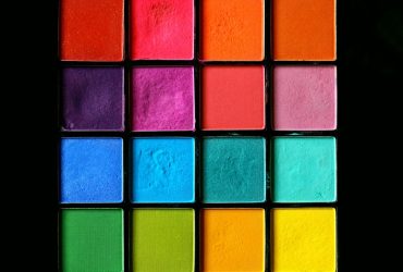 کاربردهای فناوری نانو در رنگ‌های کوره‌ای