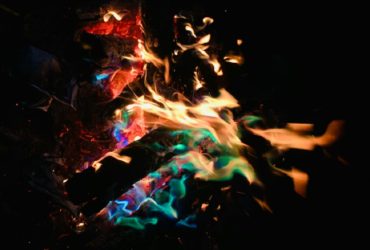 کاربردهای فناوری نانو در رنگ‌ها و روکش‌های ضد حریق