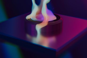 کاربردهای فناوری نانو در صنعت چسب‌های مقاوم به حرارت