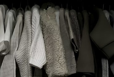 کاربرد فناوری نانو در پوشاک