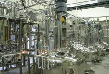 کاربرد فناوری نانو در بیوراکتورهای غشایی