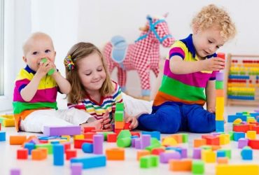 کاربرد فناوری نانو در ایجاد خواص آب‌دوستی و آب‌گریزی مورداستفاده در صنعت اسباب‌بازی‌ها