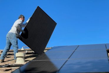 سلول‌های خورشیدی شفاف