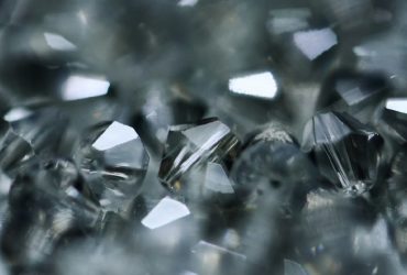 روانکارها و نانوذرات الماس