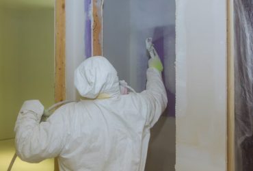 کاربرد فناوری نانو در رنگ‌های محافظ در برابر امواج الکترومغناطیس