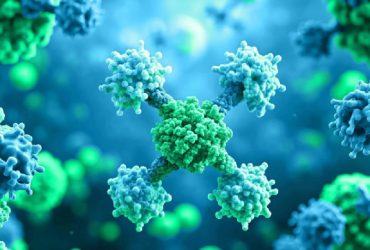 درختسان (دندریمر): نانوحاملی در عرصه سلامت