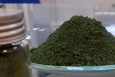 نانوذرات اکسید کروم سبز؛ ویژگی‌ها و کاربردها