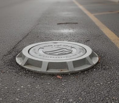 روایت یک تجربه صنعتی از توسعه بتن‌های پیش‌ساخته: مدیریت بهتر آب‌های سطحی با دریچه‌ها و کانال‌های نانوکامپوزیتی؛