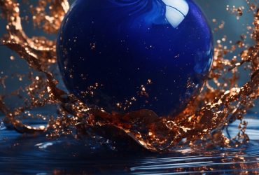 استفاده از فناوری نانو در صنایع رنگ‌ و تولید نانوپوشش‌های آب‌گریز