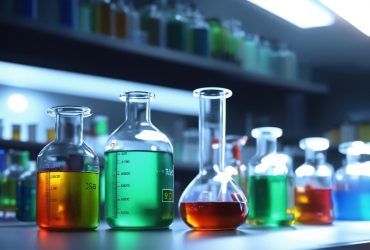 بررسی اثرات ضدسرطان و بهبود عملکرد سیستم ایمنی در نانوکلوئیدهای فلزی