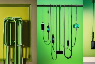 معرفی کاربردهای فناوری نانو در صنعت سیم و کابل