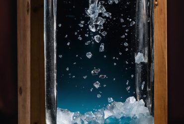 فناوری نانو و غشاء نانولوله کربنی جهت نمک زدایی در صنعت تصفیه آب