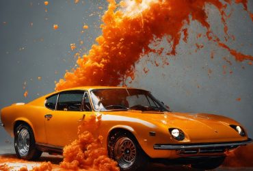 کاربردهای فناوری نانو در تولید صنعتی رنگ‌های ضدخش