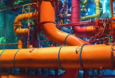 بکارگیری نانوپوشش‌های در لوله‌های آب گرم و صنایع وابسته