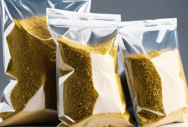 کاربردهای نانوکامپوزیت‌های زیست‌تخریب‌پذیر در بسته‌بندی مواد غذایی